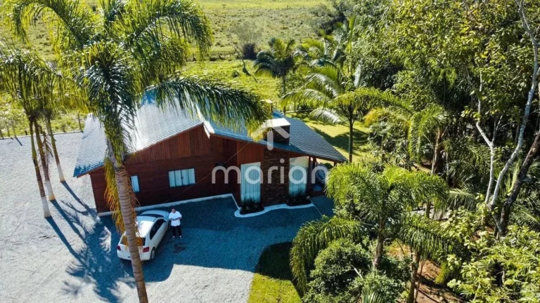Imagem Casa com 3 quartos, Santa Lídia - Penha
