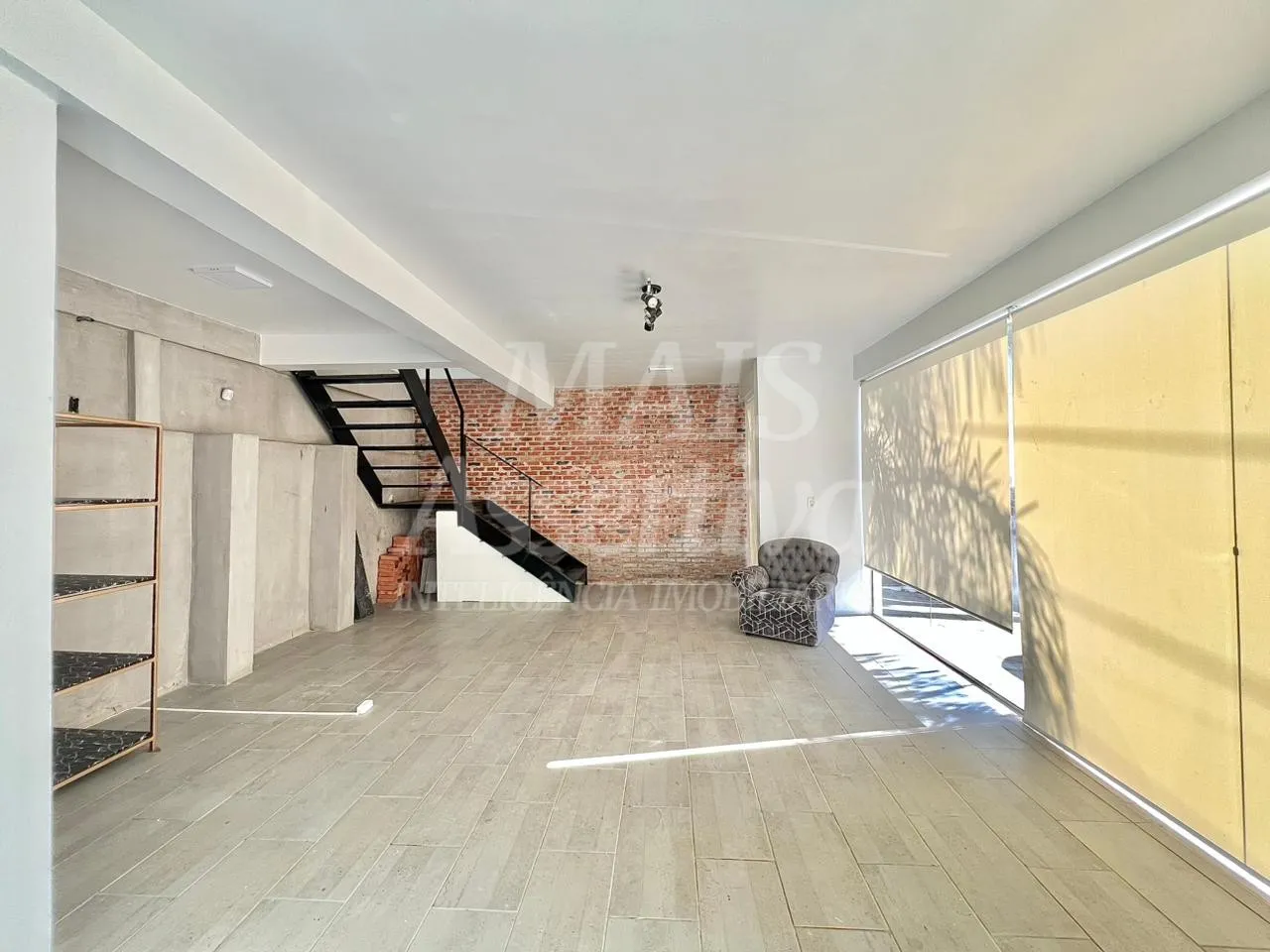Imagem Prédio comercial +Casa Residencial para venda , bairro Ipiranga em Campo Bom/RS.