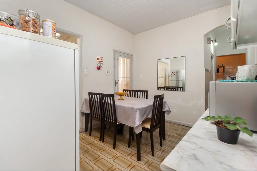 Imagem Casa à venda em São Caetano do Sul, Olímpico, com 2 quartos, 194,6m2
