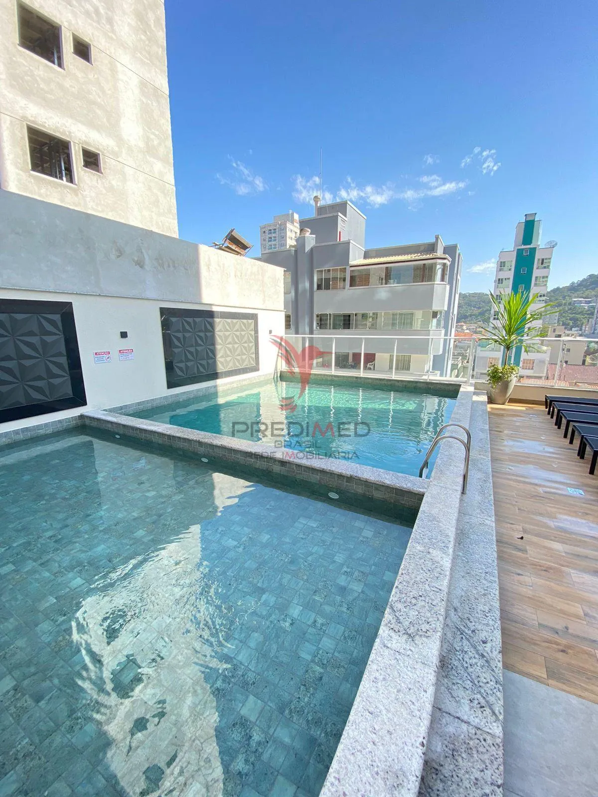 Imagem Apartamento prontinho para você Morar!! Excelente Localização, porque perder tempo??!