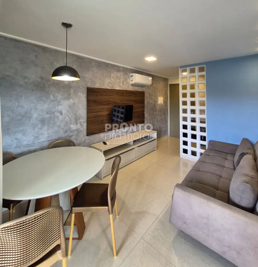 Imagem Beach Class Muro Alto