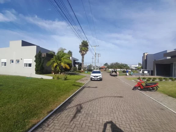 Imagem Terreno em Condomínio - Bairro Dubai