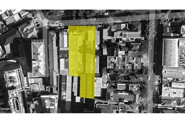 Imagem FP 2570 Lote 610371008-76 - Terreno à venda no bairro Floresta - Porto Alegre/RS
