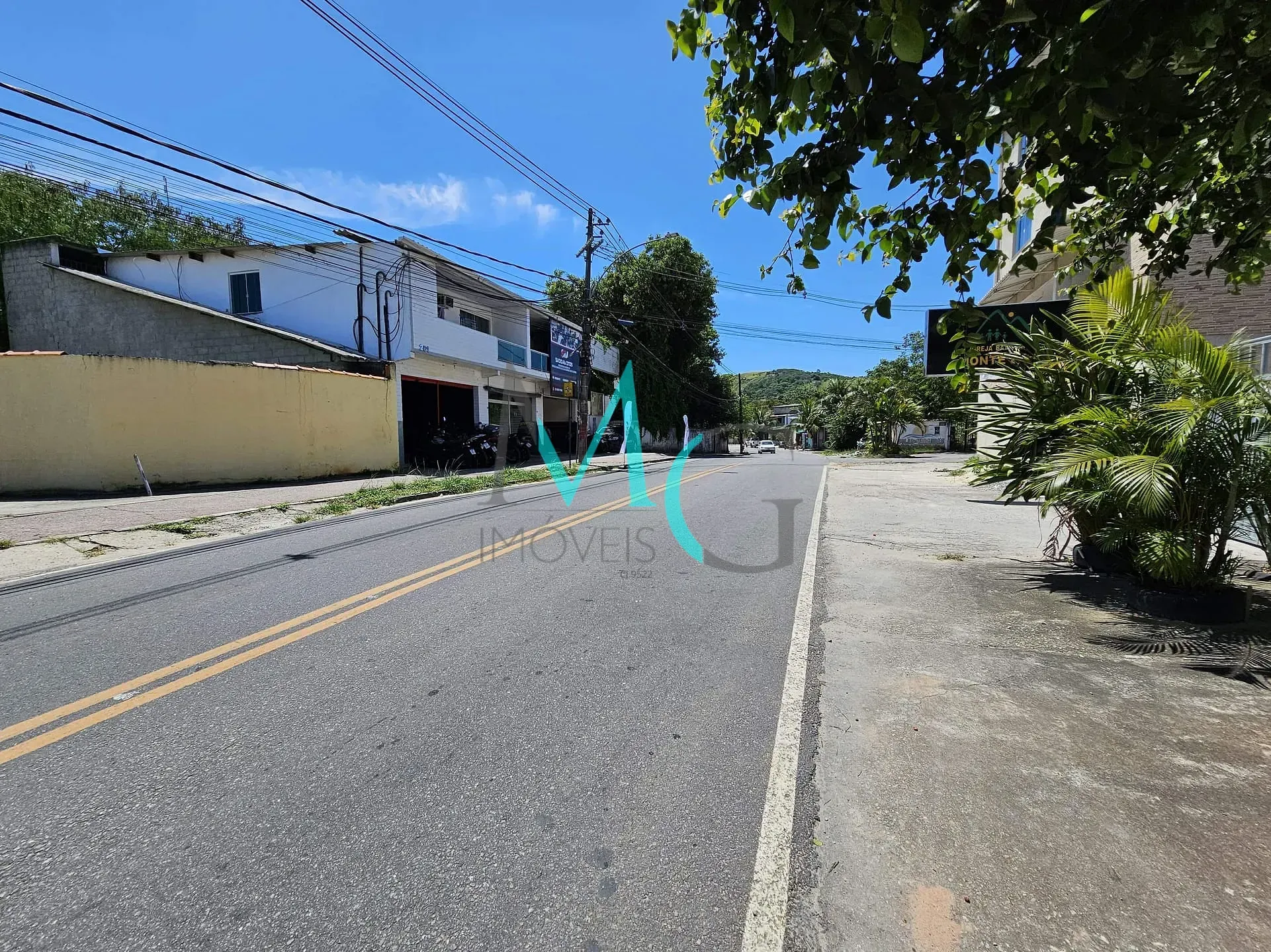 Imagem Imóvel Comercial para locação, Santa Cruz, Paciência, Rio de Janeiro, RJ