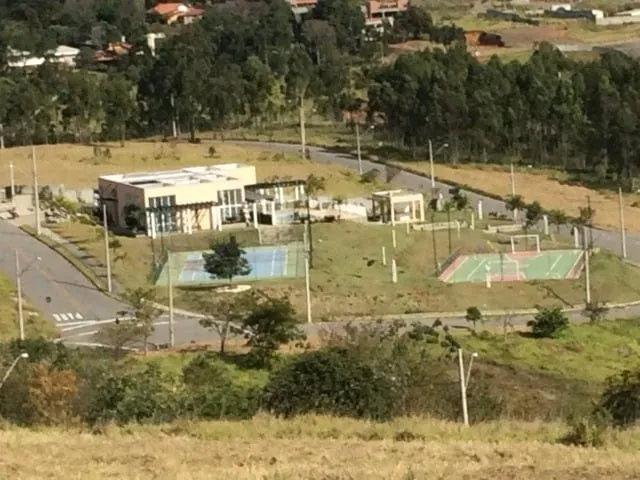 Imagem Terreno à venda 630M², Caixa D'água, Taubaté - SP | Campos do Conde Taubaté
