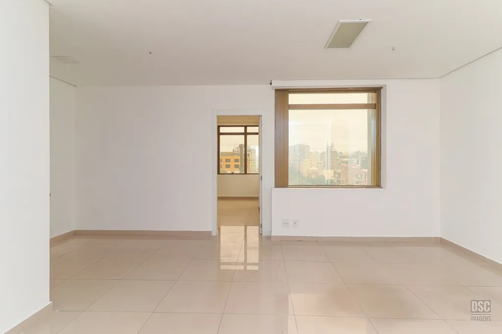 Imagem Sala Comercial em São Geraldo