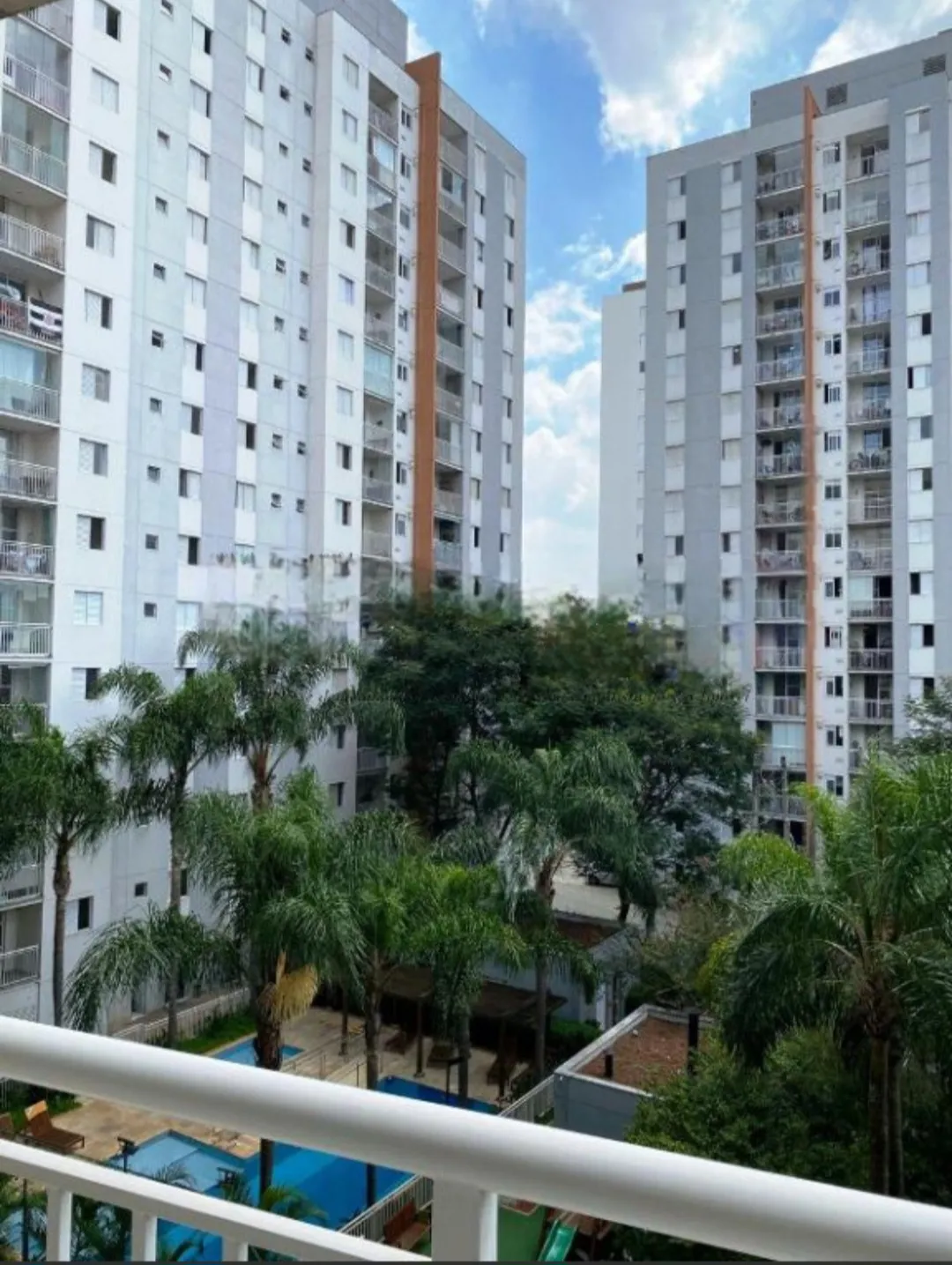 Imagem VENDO LINDO APARTAMENTO NO BAIRRO CIDADE ADEMAR!