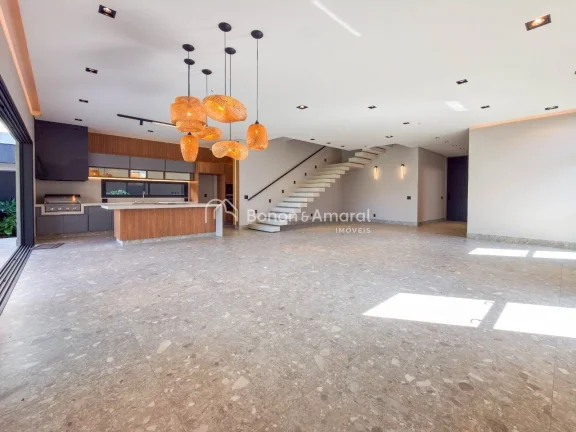 Imagem Apresentamos esse projeto que se destaca pelo conforto e simplicidade no cotidiano.
A integração d...