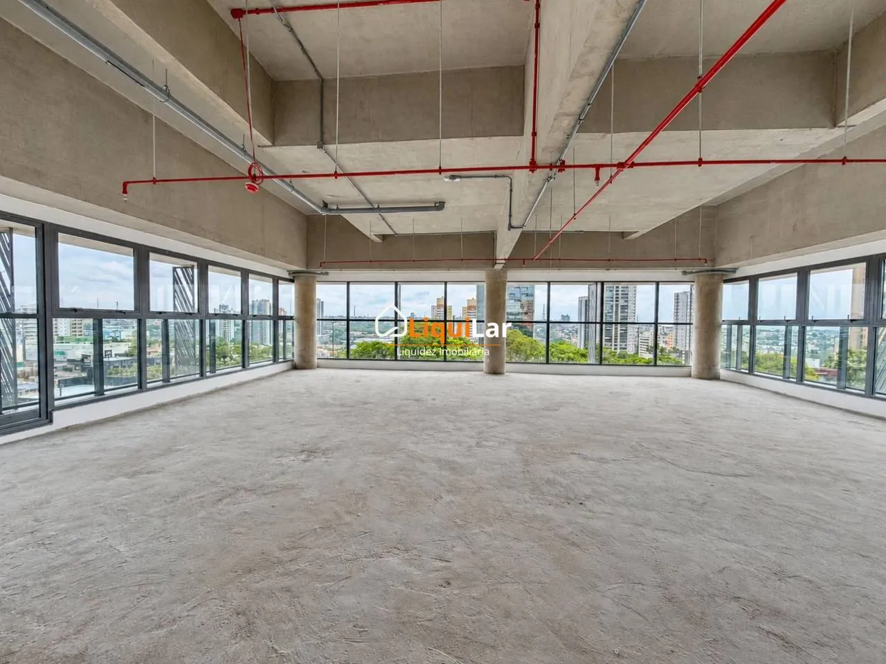 Imagem Anthology Work | Laje corporativa de 287,40 m² para locação
