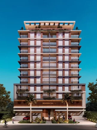 Foto do imóvel Apartamento para venda em Capão da Canoa