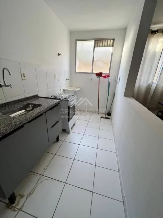 Imagem Apartamento padrão