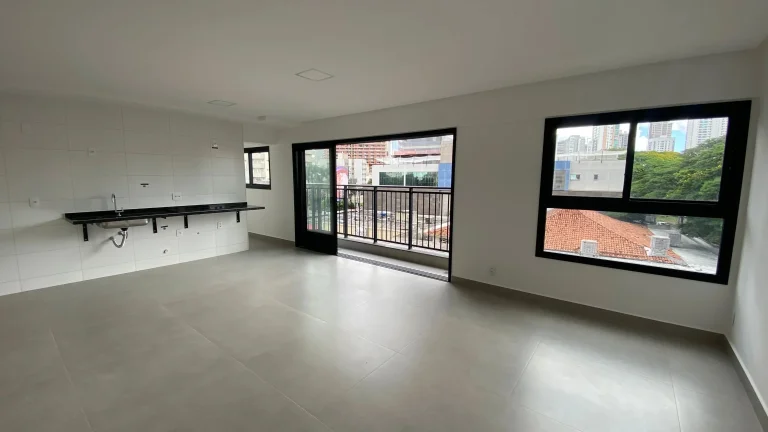 Imagem Tempus By Palme Apartameno De 2 Suites No Setor Marista Com Opçao Do 3 Quarto