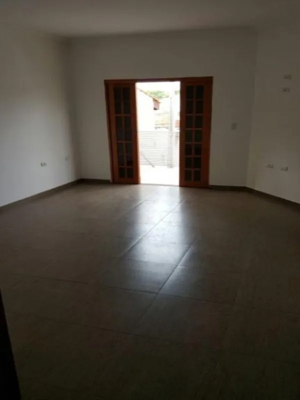 Imagem SOBRADO RESIDENCIAL À VENDA, JARDIM PAULISTA, SOROCABA.