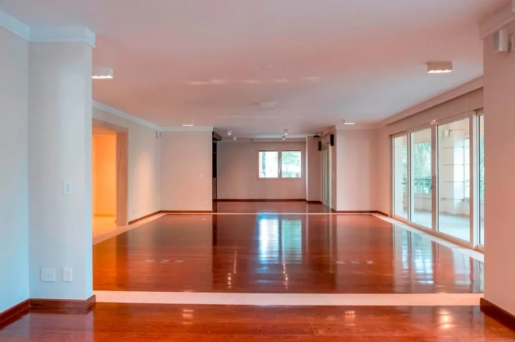 Imagem Comprar apartamento com 3 quartos em Jardim Paulistano São Paulo SP