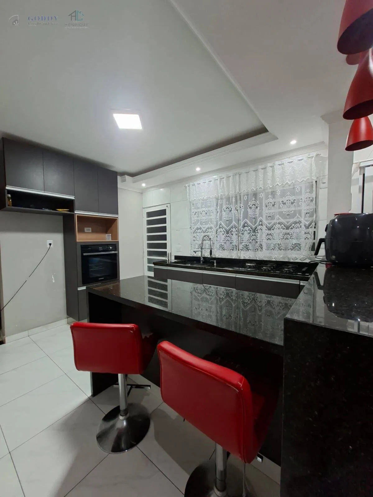 Imagem Casa à Venda no Bairro Morumbi - Pindamonhangaba/SP