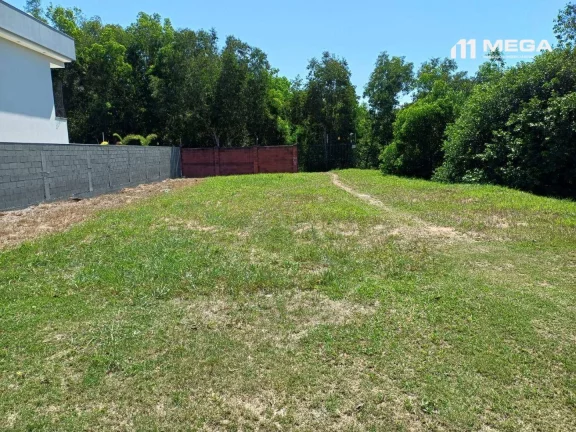 Foto do imóvel Terreno à venda, 640 m² por R$ 690 - Interlagos - Vila Velha/ES