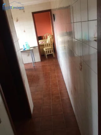 Imagem CHÁCARA À VENDA BAIRRO JARDIM REPRESA - SÃO BERNARDO DO CAMPO