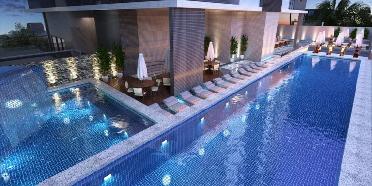 Imagem Apartamento à venda em Porto Belo, Perequê, com 2 quartos, 82,52m2