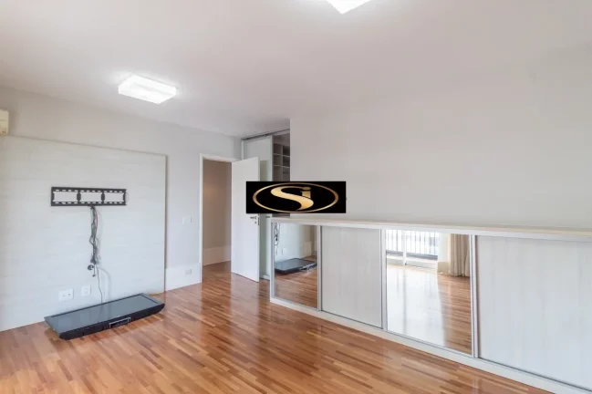 Imagem APARTAMENTO RESIDENCIAL em SÃO PAULO - SP, VILA NOVA CONCEIÇÃO