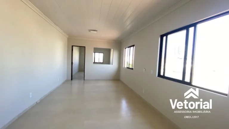 Imagem Sala comercial para aluguel com 2 escritórios no Centro - Barreiras-BA