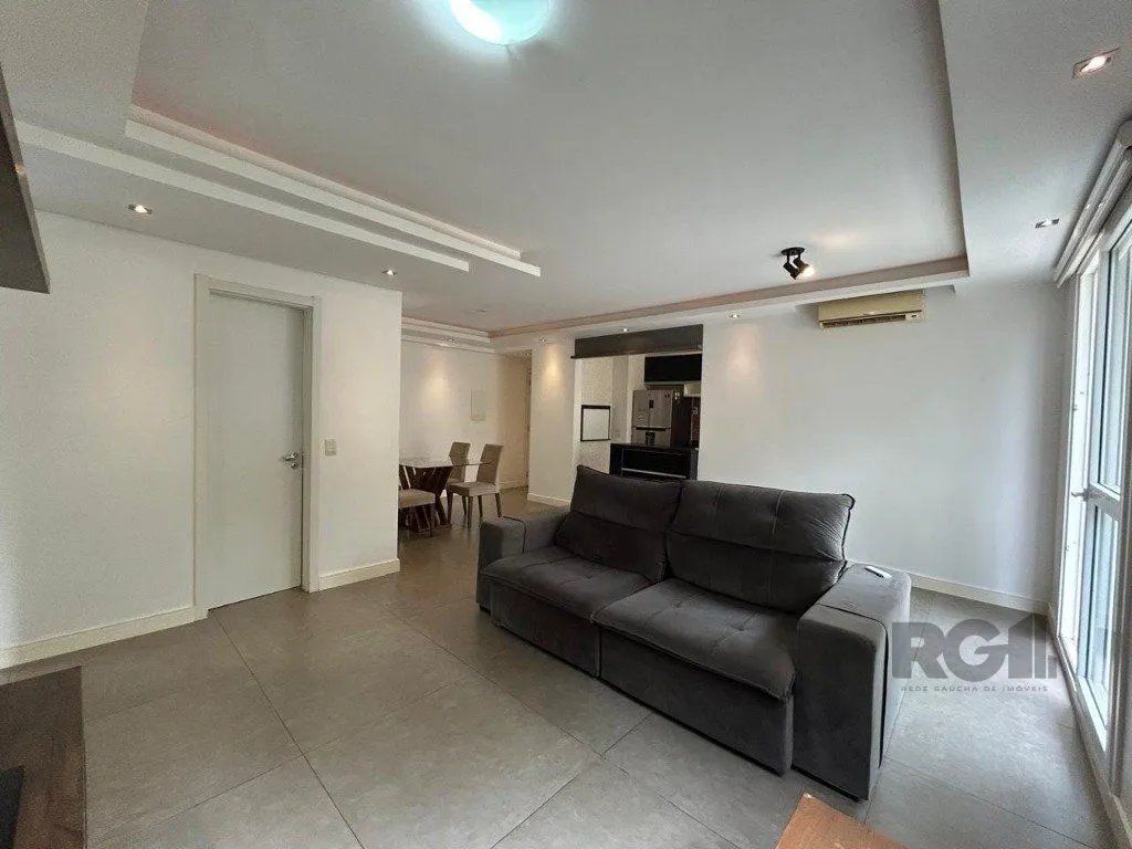 Imagem Excelente apartamento MOBILIADO