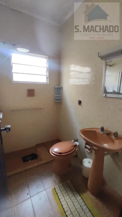 Imagem Casa para Venda em Santo André / SP no bairro Vila Curuça