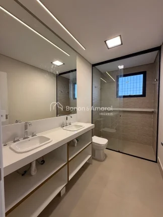 Imagem Sobrado à venda com 03 quartos por R$ 2.350.000,00 no Condomínio Santorini bairro Parque Brasil 500, em Paulínia