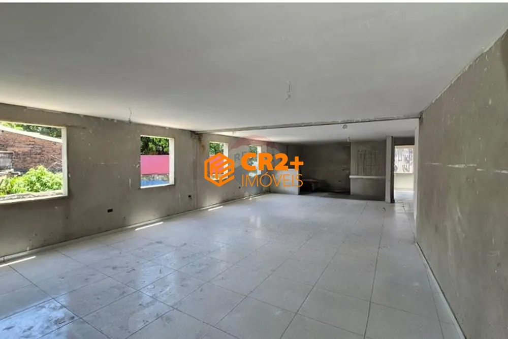 Imagem Alugo Casa Comercial em Casa Forte com 525m²