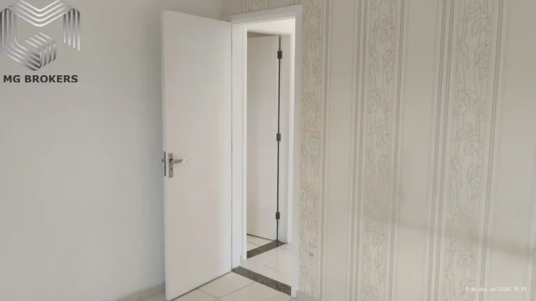 Imagem Imperdível oportunidade: Apartamento à venda no Rio de Janeiro-RJ, 3 quartos, 1 suíte, 96m², no Pechincha!