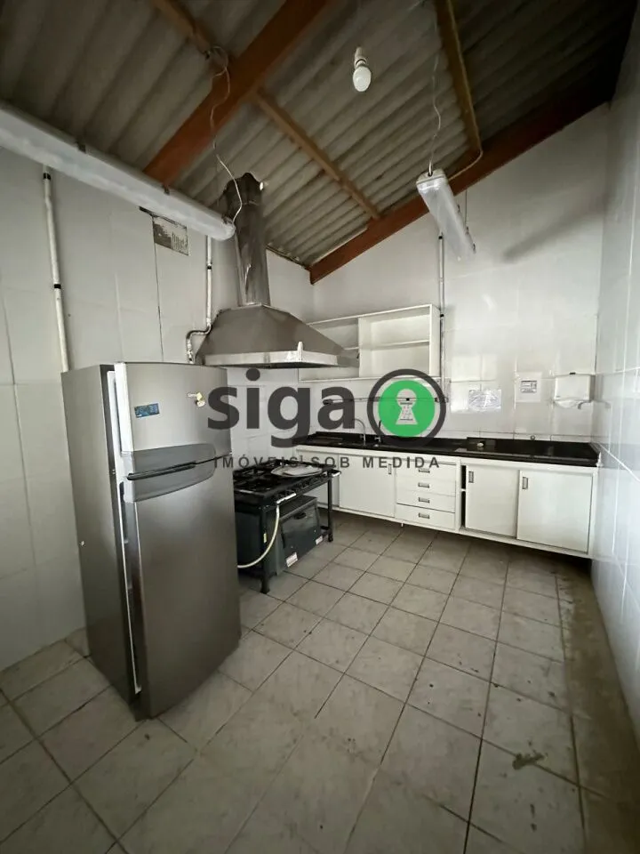 Imagem Conjunto Comercial - 580m², com 11 salas e 12 vagas Sumaré - São Paulo/SP