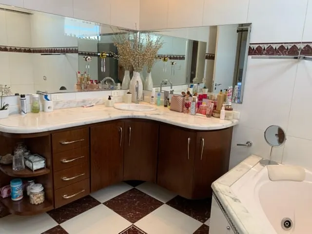 Imagem Casa à venda 3 Quartos, 3 Suites, 7 Vagas, 580M², Parque Esperança, Taubaté - SP | Condomínio Parque Esperança