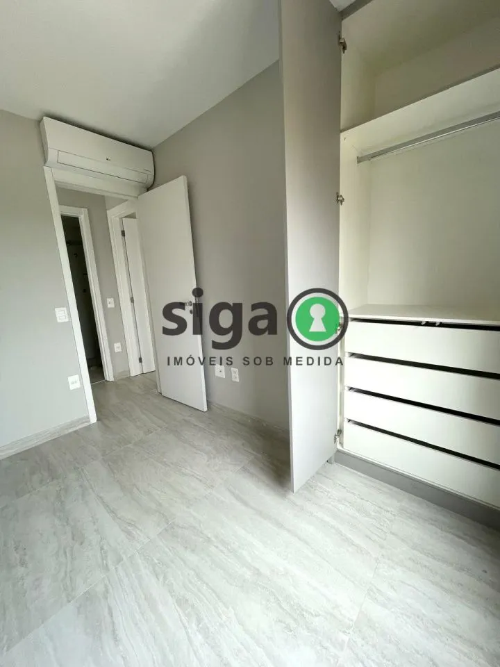 Imagem Apto para Venda SEMI MOBILIADO com 70m², 2 quartos, 1 suite, 1 vaga com vista para o Jardim Europa