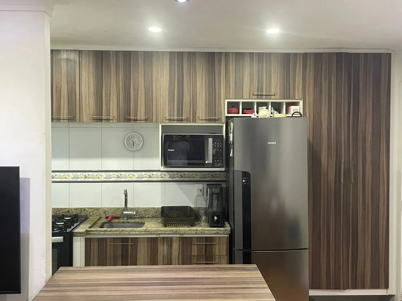 Imagem Apartamento para Venda em São Paulo, Barra Funda, 2 dormitórios, 2 banheiros, 1 vaga