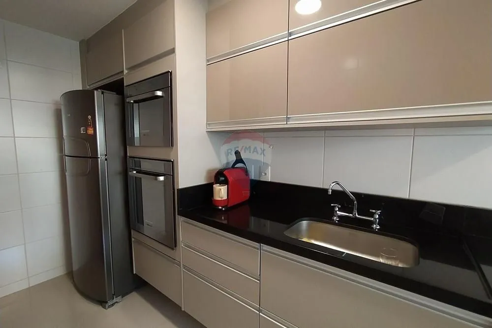 Imagem Apartamento - Melhor condominio do Pontal Oceânico
