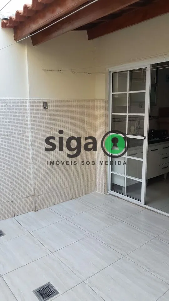 Imagem Casa à Venda com 2 Dormitórios com 86m² - Excelente Estado de Conservação!