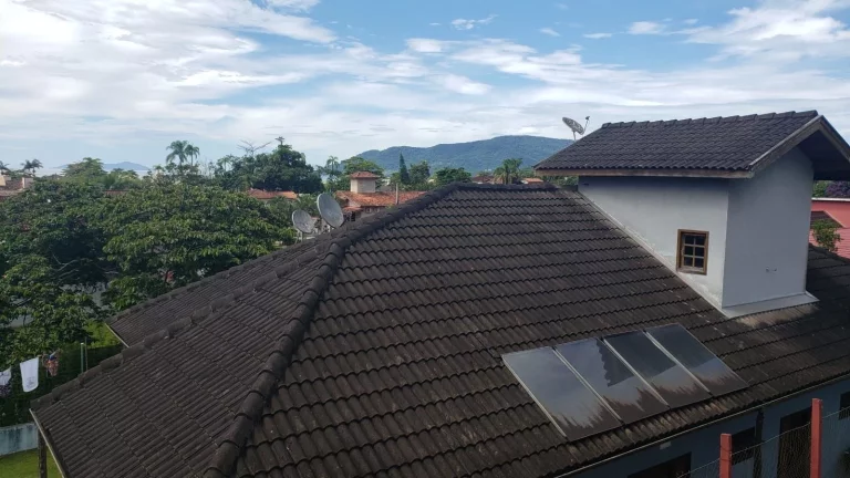 Imagem Sobrado com 3 dormitórios à venda, 155 m² por R$ 1.200.000,00 - Lagoinha - Ubatuba/SP