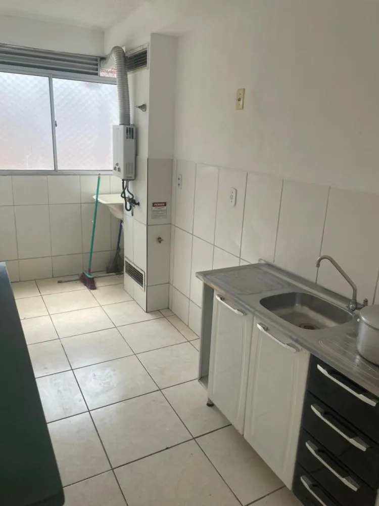 Imagem Apartamento a Venda no bairro Parada de Lucas - Rio de Janeiro, RJ