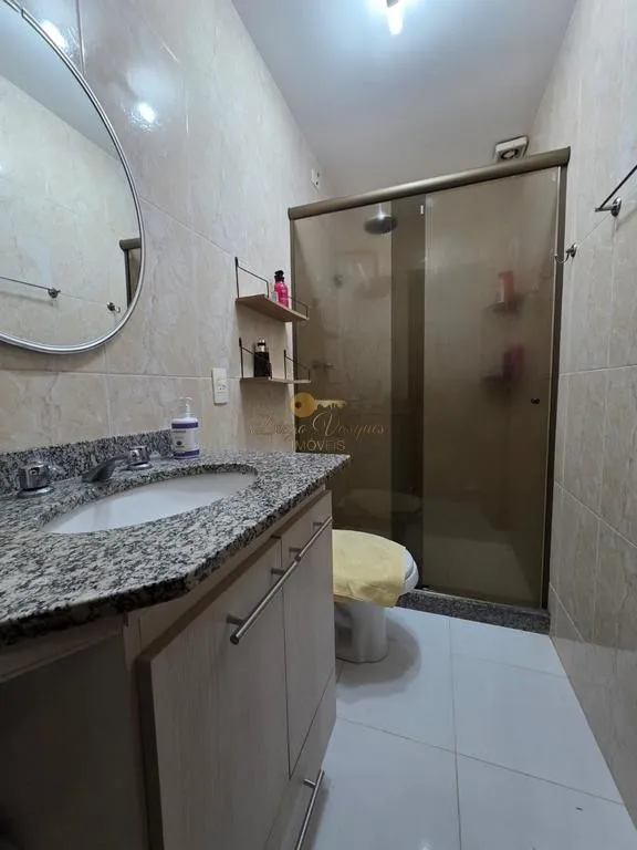 Imagem Casa em Condomínio para Venda em Teresópolis / RJ no bairro Iucas