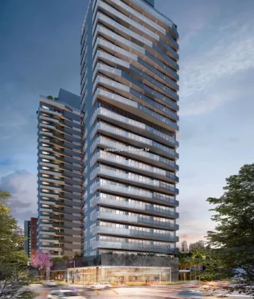 Imagem Apartamento à venda Vila Olímpia São Paulo