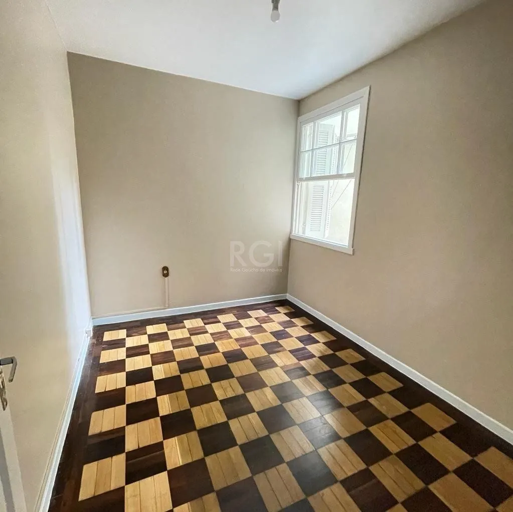 Imagem Apartamento para Venda - 95m², 2 dormitórios, Cidade Baixa