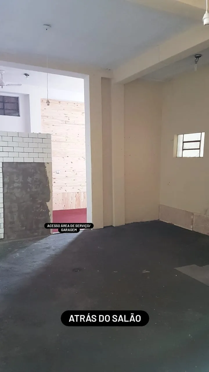 Imagem Comercial à venda 3 Quartos, 1 Suite, 4 Vagas, 250M², Esplanada Santa Terezinha, Taubaté - SP