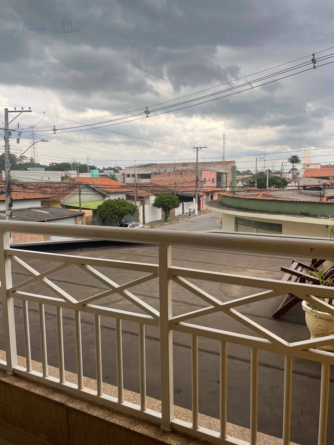Imagem Apartamento à venda 2 Quartos, 1 Suite, 1 Vaga, 116.6M², Residencial Maricá, Pindamonhangaba - SP | Edifício Residencial e Comercial Maricá
