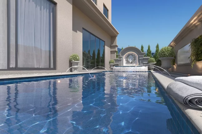 Imagem Augustus Residence