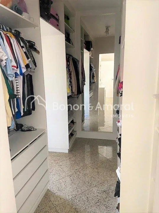 Imagem Casa em condomínio no Condomínio Okinawa, de 4 quartos à venda, Parque Brasil 500 - Paulínia/SP