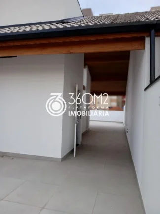 Imagem Sobrado para Venda em Santo André / SP no bairro Jardim Bela Vista