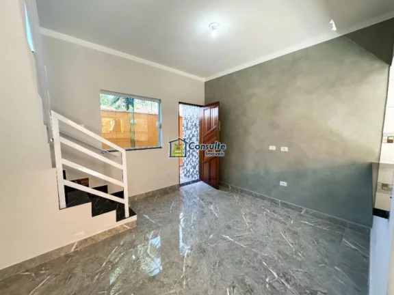 Imagem CASA COM 59 m² - CIBRATEL - ITANHAÉM SP