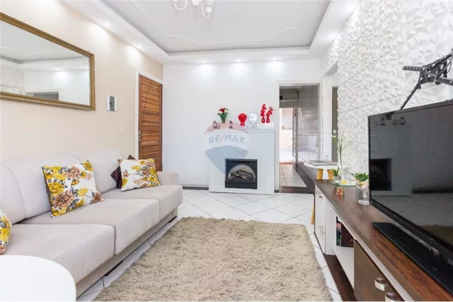 Imagem Casa com 3 dormitórios á venda no Jardim das Imbuias Próximo ao Campus I da UNISA Santo Amaro