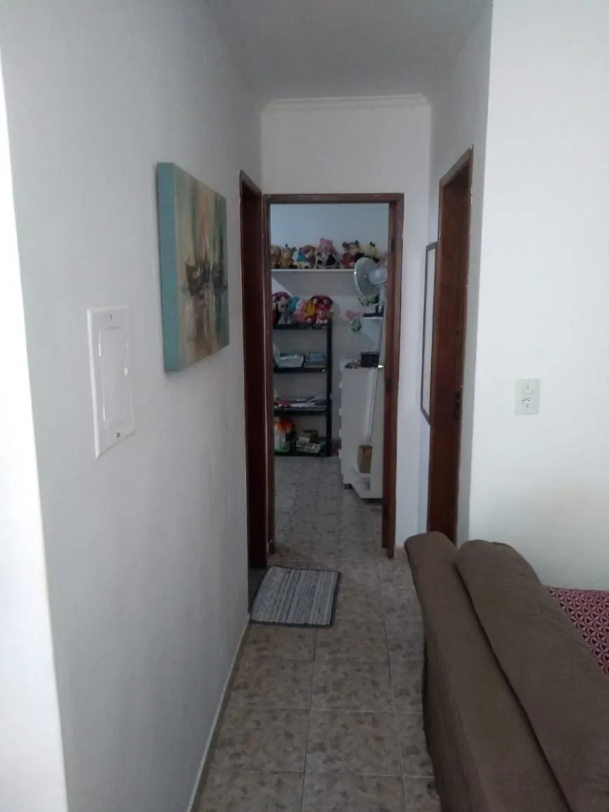 Imagem Apartamento à venda, Parque São Cristóvão, Taubaté, SP
