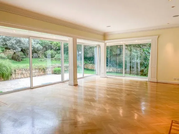 Foto do imóvel Casa de Condomínio com 4 Quartos à Venda, 587 m² em Jardim Petrópolis - São Paulo