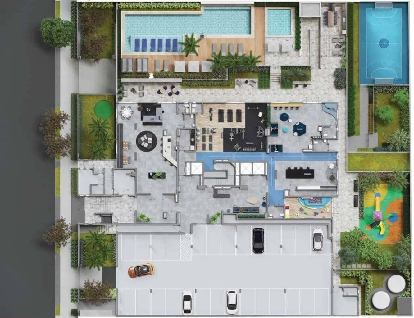 Imagem APARTAMENTO RESIDENCIAL em São Paulo - SP, Ipiranga
